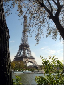 appartement location de vacances PARIS